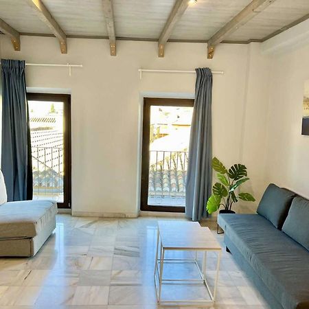 Apartamentos Realejo Granada Centro 3000 외부 사진