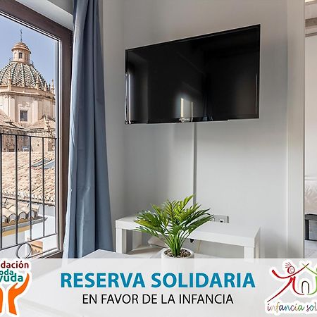 Apartamentos Realejo Granada Centro 3000 외부 사진