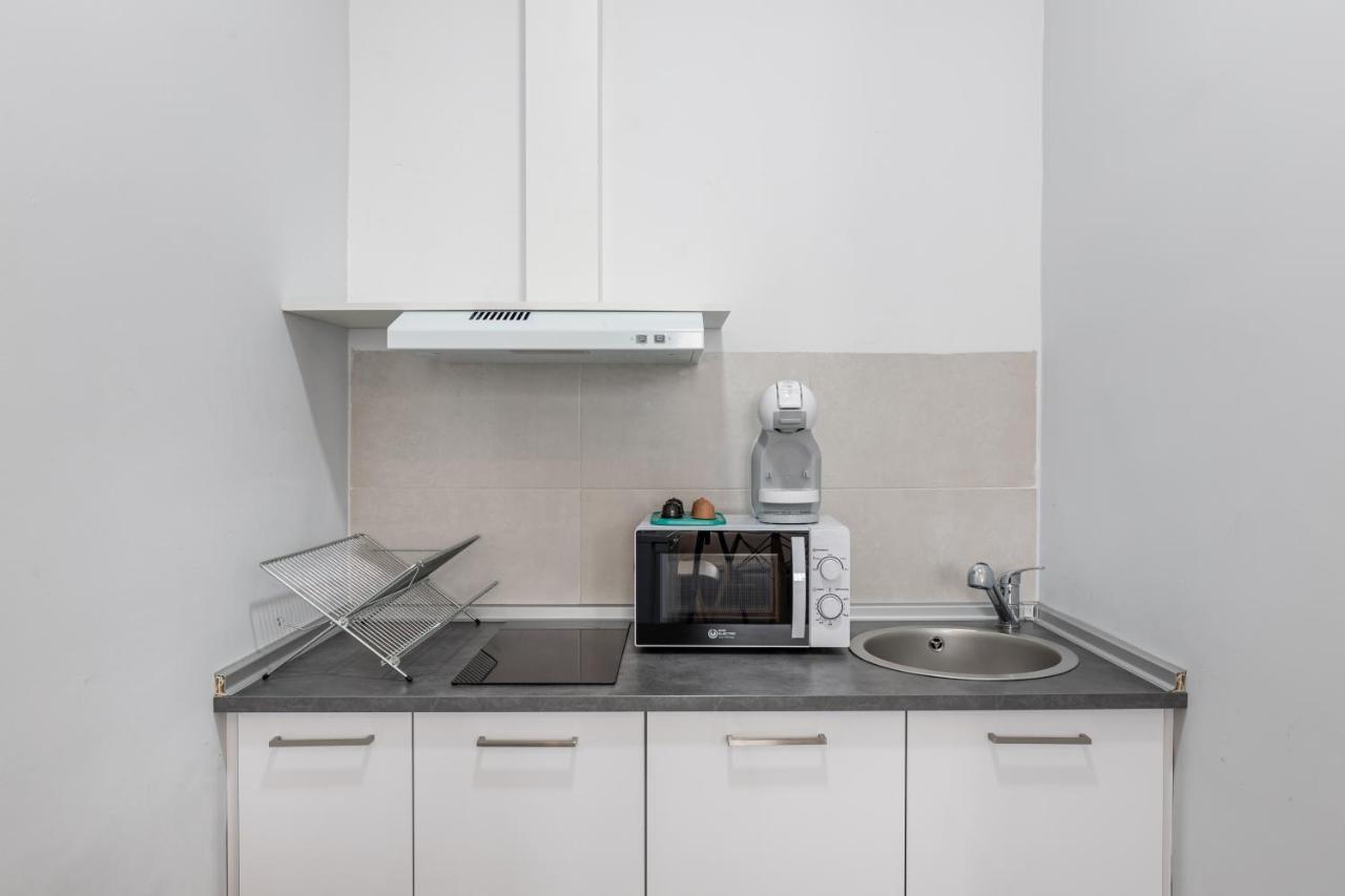 Apartamentos Realejo Granada Centro 3000 외부 사진