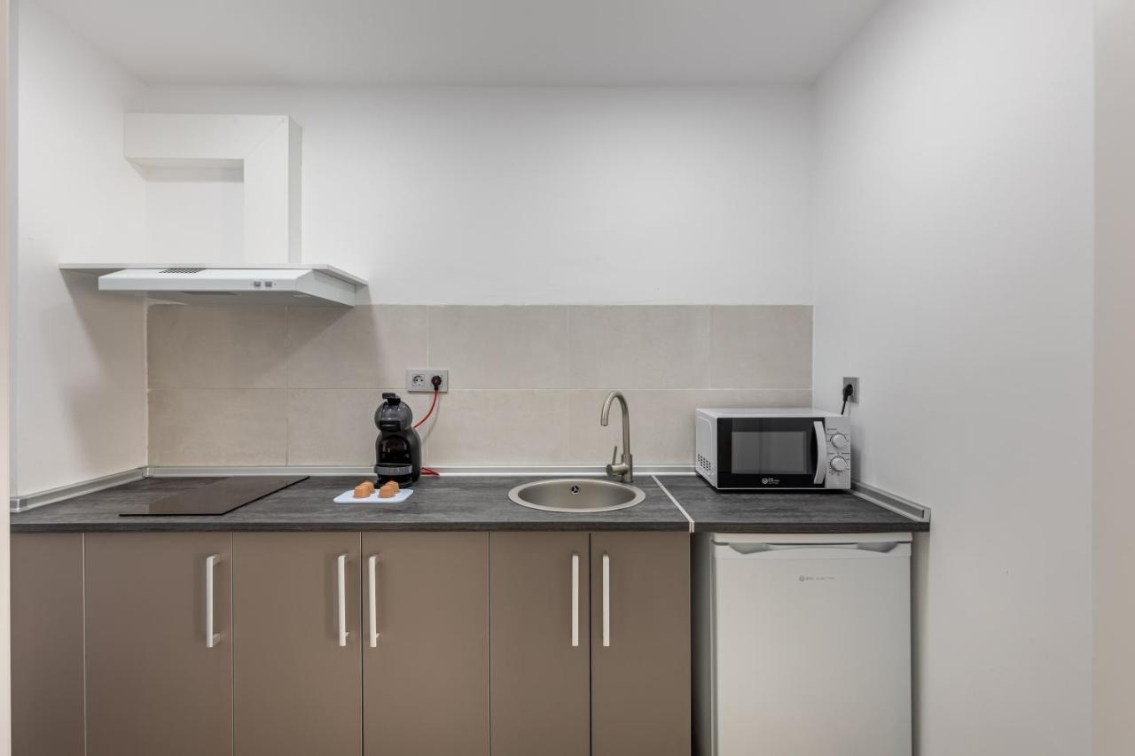 Apartamentos Realejo Granada Centro 3000 외부 사진
