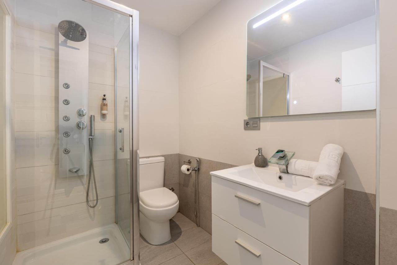 Apartamentos Realejo Granada Centro 3000 외부 사진