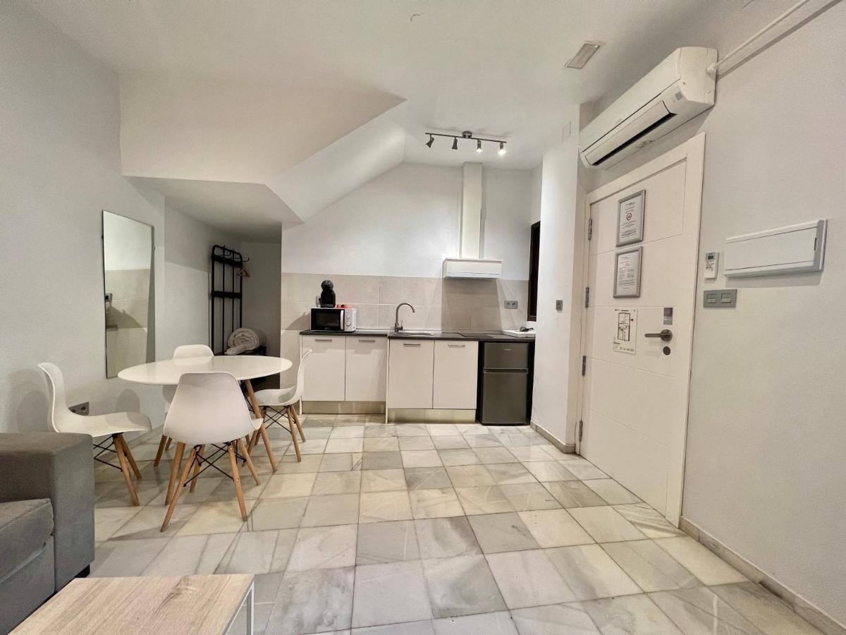 Apartamentos Realejo Granada Centro 3000 외부 사진