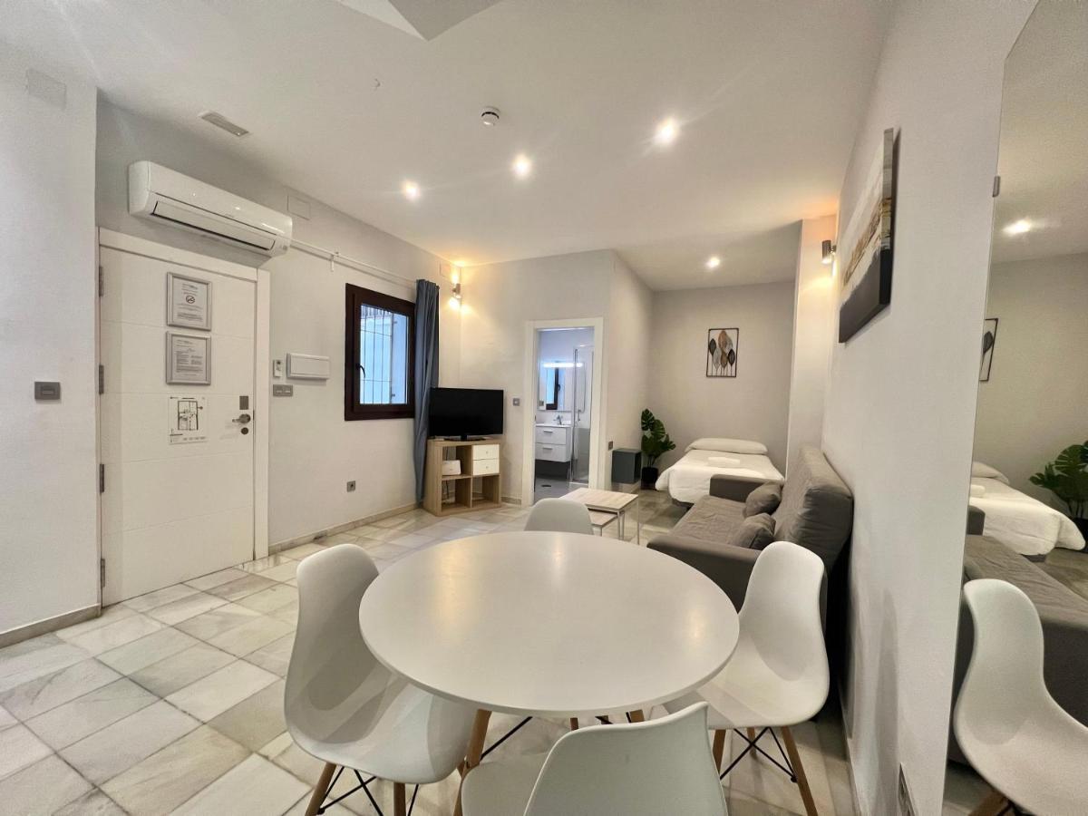 Apartamentos Realejo Granada Centro 3000 외부 사진