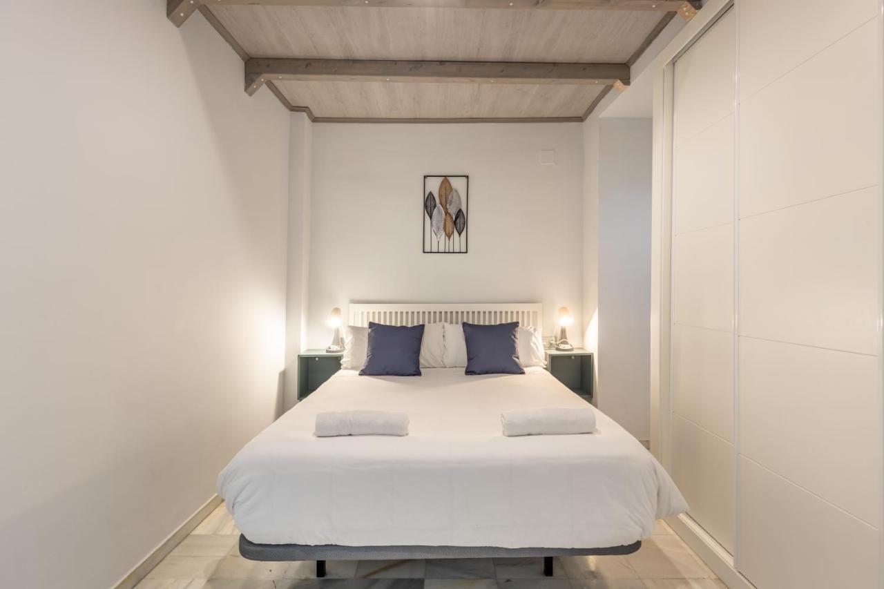 Apartamentos Realejo Granada Centro 3000 외부 사진