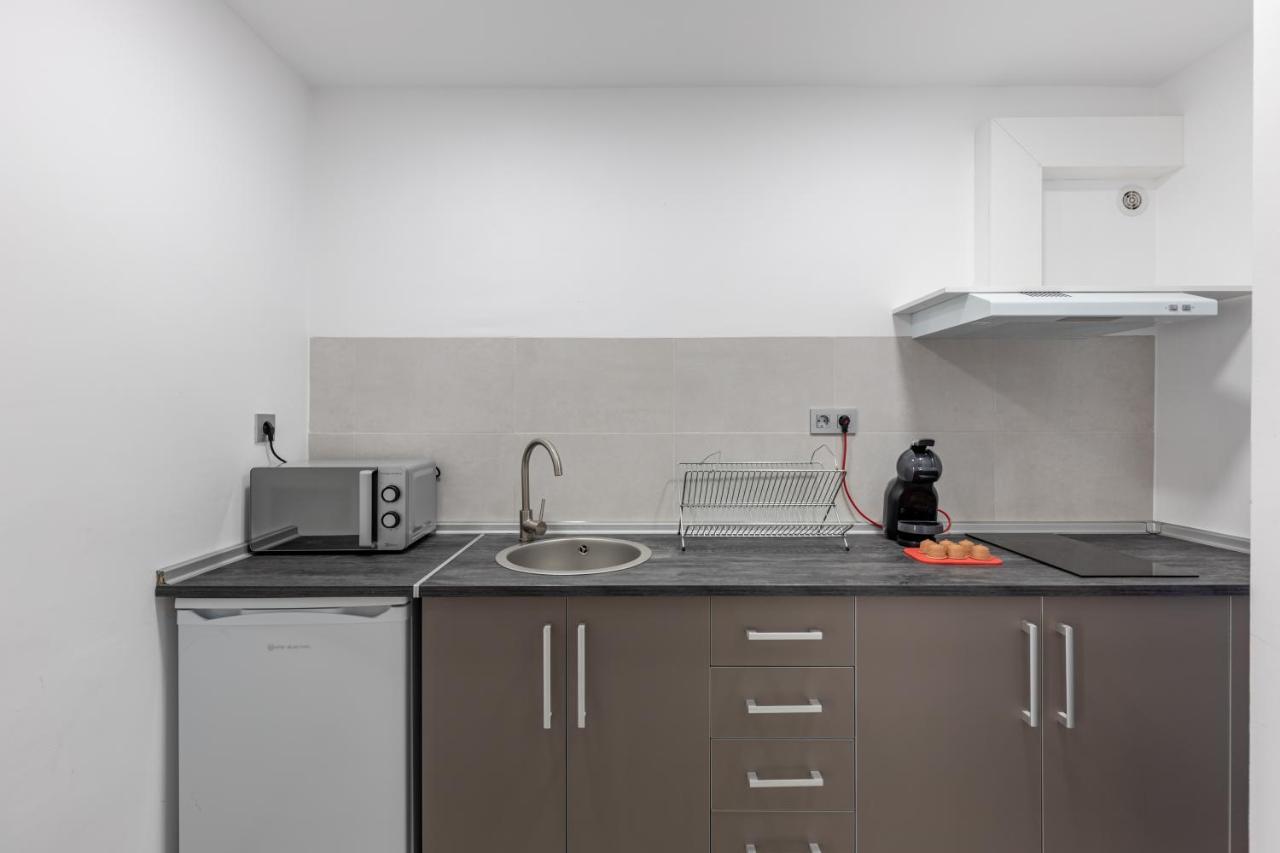 Apartamentos Realejo Granada Centro 3000 외부 사진