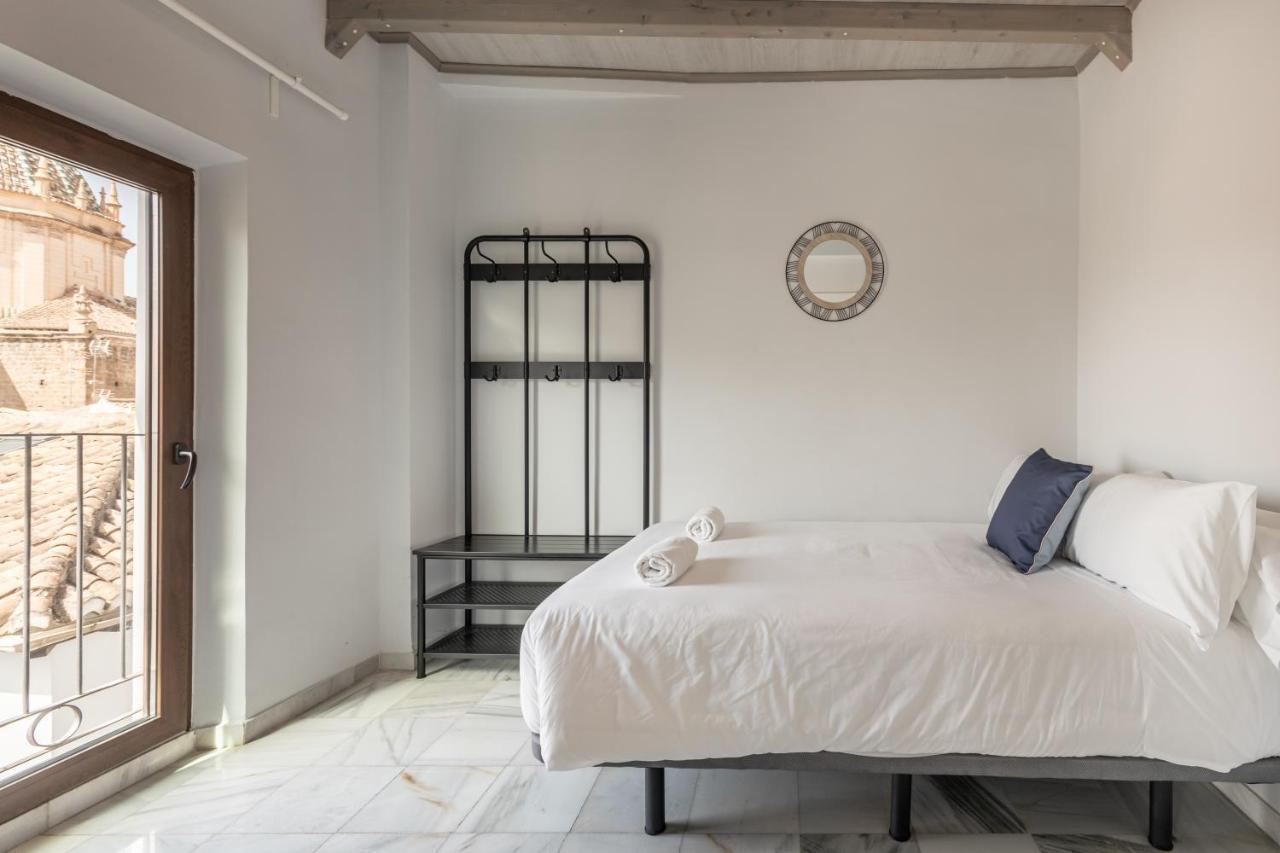 Apartamentos Realejo Granada Centro 3000 외부 사진