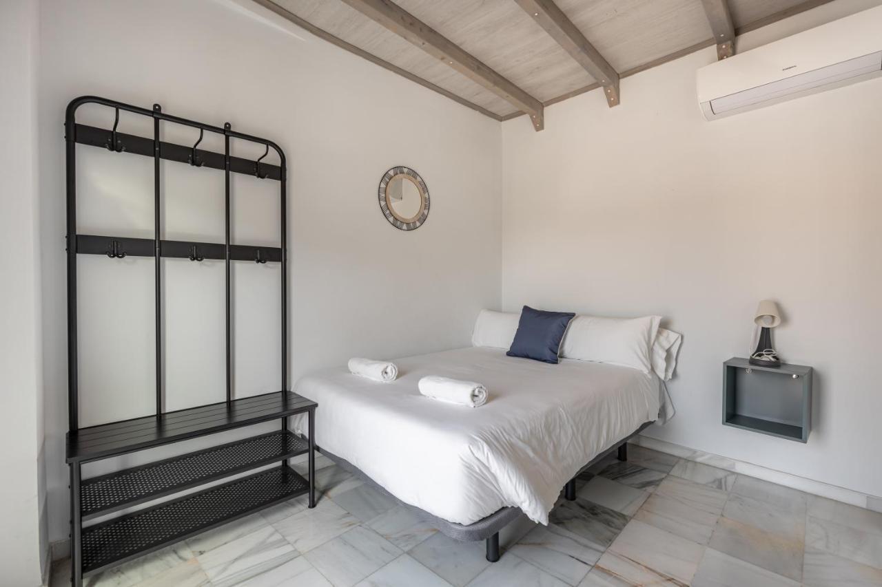 Apartamentos Realejo Granada Centro 3000 외부 사진