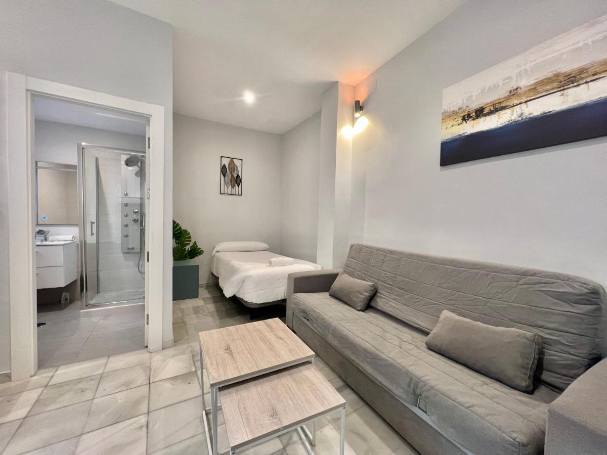Apartamentos Realejo Granada Centro 3000 외부 사진