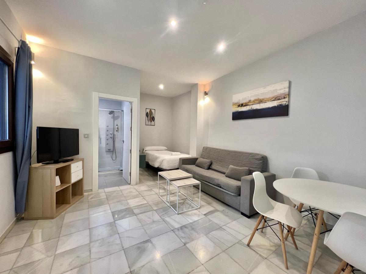 Apartamentos Realejo Granada Centro 3000 외부 사진