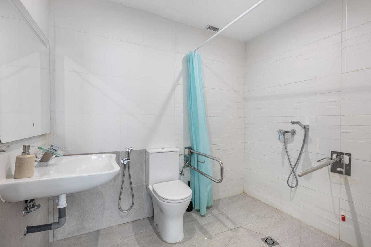 Apartamentos Realejo Granada Centro 3000 외부 사진