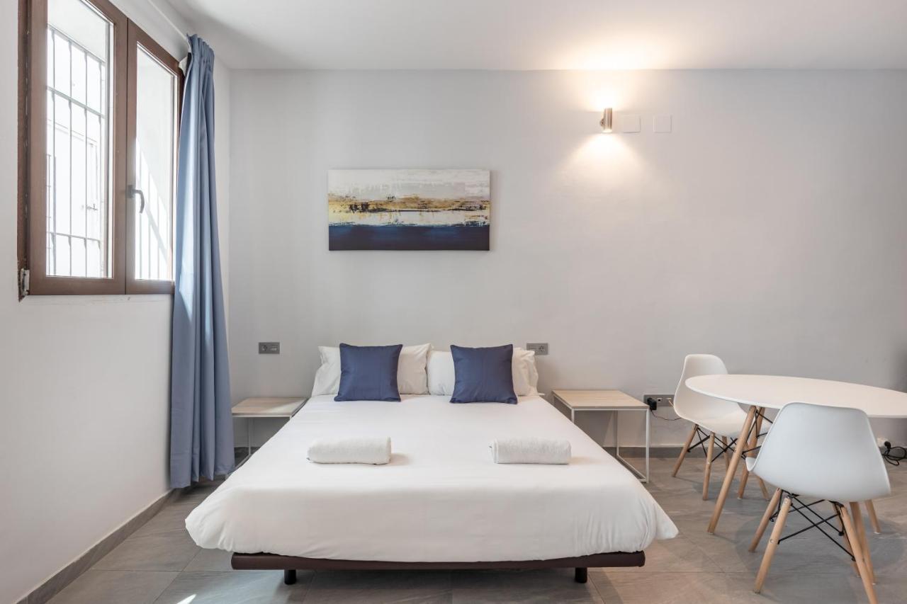 Apartamentos Realejo Granada Centro 3000 외부 사진