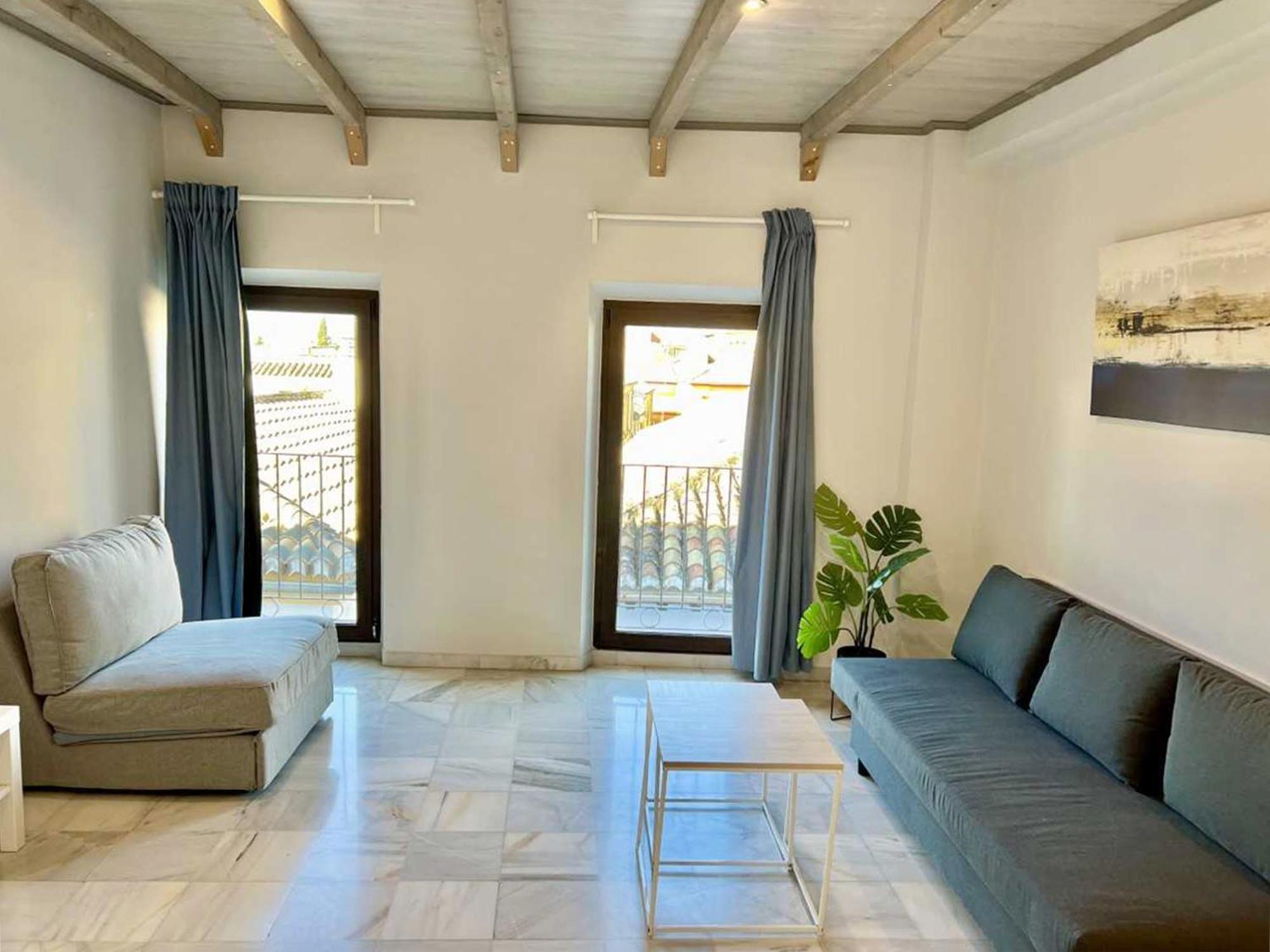 Apartamentos Realejo Granada Centro 3000 외부 사진
