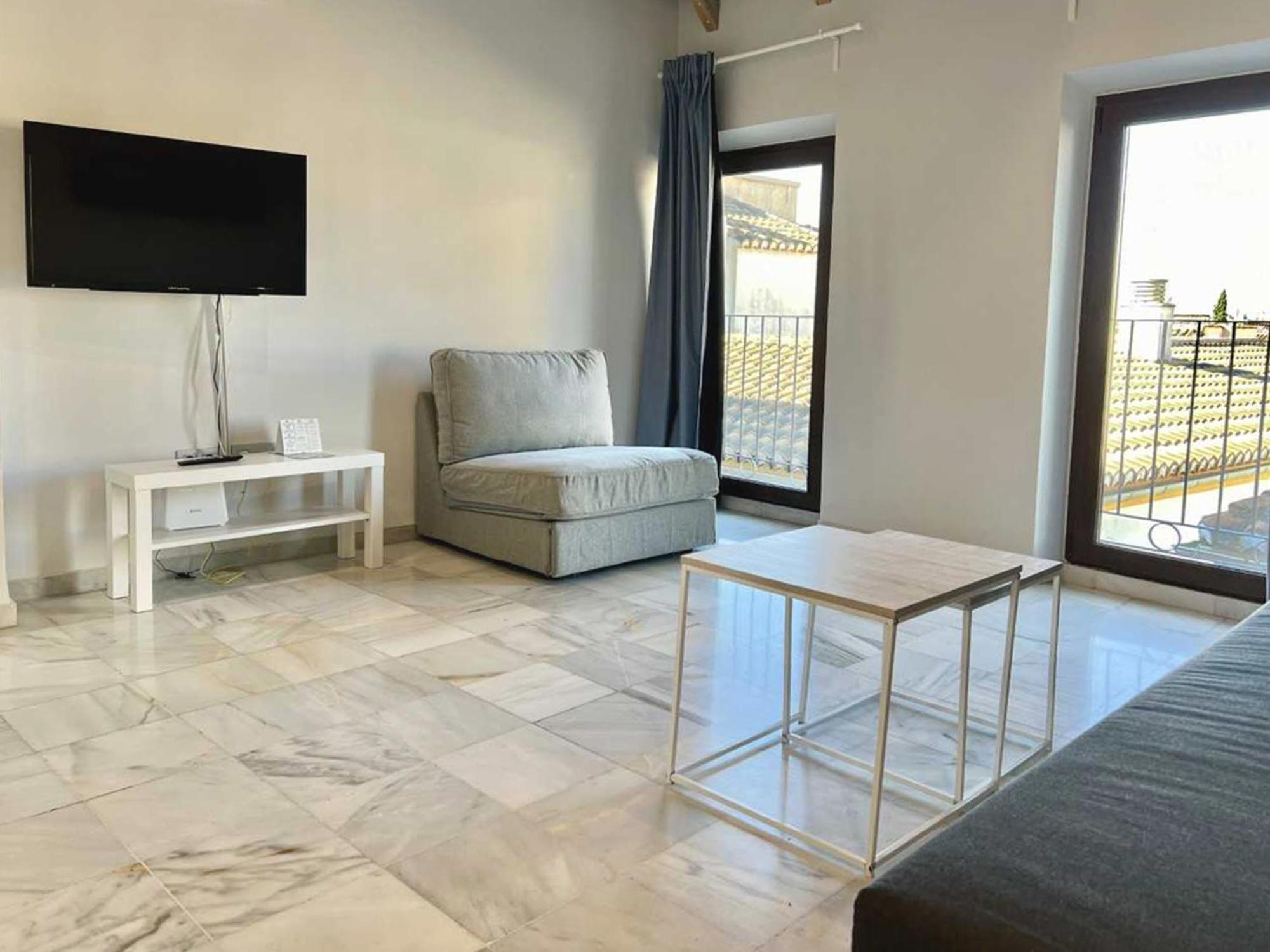 Apartamentos Realejo Granada Centro 3000 외부 사진