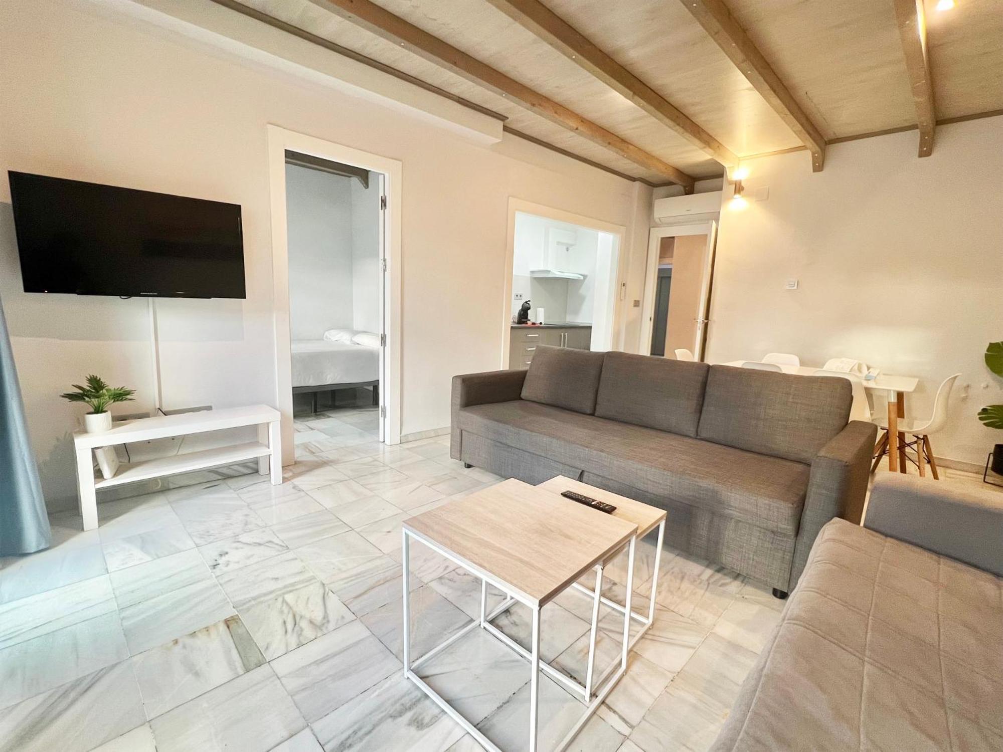 Apartamentos Realejo Granada Centro 3000 외부 사진